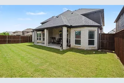 3814 Windmill Court, Celina, TX 75009 - Photo 33
