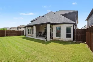 3814 Windmill Ct, Celina, TX 75009 - Photo 33