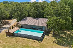 3884 County Rd 401, Alvarado, TX 76009 - Photo 3