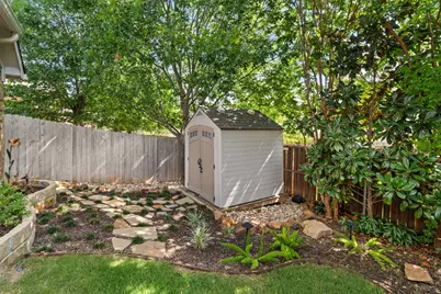 12729 Travers Trail, Fort Worth, TX 76244 - Photo 35