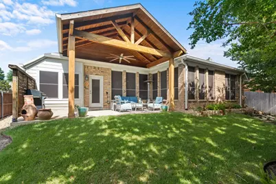 12729 Travers Trail, Fort Worth, TX 76244 - Photo 33