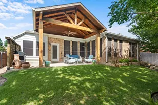 12729 Travers Trail, Fort Worth, TX 76244 - Photo 33