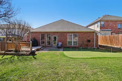 3509 Amador Drive, Fort Worth, TX 76244 - Photo 27