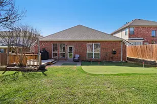 3509 Amador Dr, Fort Worth, TX 76244 - Photo 27