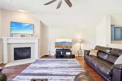 3509 Amador Drive, Fort Worth, TX 76244 - Photo 11