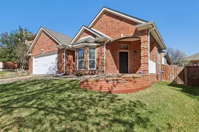 3509 Amador Drive, Fort Worth, TX 76244 - Photo 3