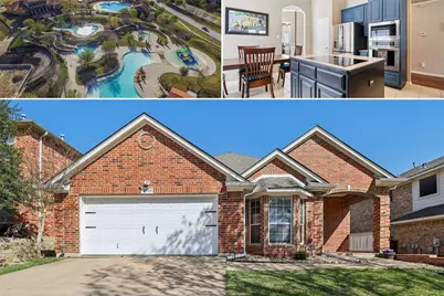 3509 Amador Drive, Fort Worth, TX 76244 - Photo 1