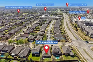 3509 Amador Dr, Fort Worth, TX 76244 - Photo 29