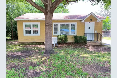 811 Coit Street, Denton, TX 76201 - Photo 1