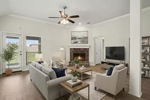 429 Tobin Dr, Seagoville, TX 75159 - Photo 3