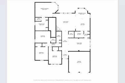 8908 Red Oaks Drive, McKinney, TX 75072 - Photo 5