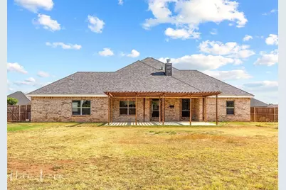 225 Kristi Path, Abilene, TX 79602 - Photo 33