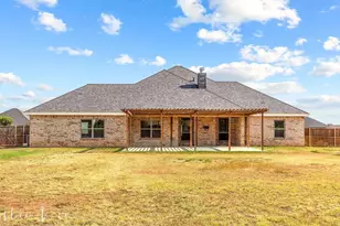 225 Kristi Path, Abilene, TX 79602 - Photo 33