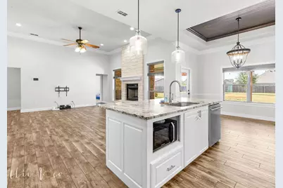 225 Kristi Path, Abilene, TX 79602 - Photo 9