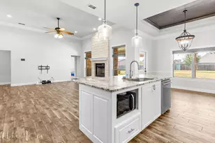 225 Kristi Path, Abilene, TX 79602 - Photo 9