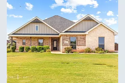 225 Kristi Path, Abilene, TX 79602 - Photo 3