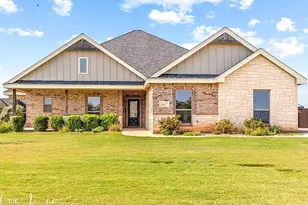 225 Kristi Path, Abilene, TX 79602 - Photo 3