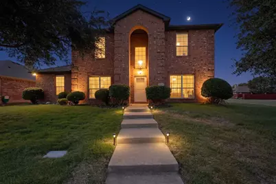 1236 Blue Brook Drive, Rockwall, TX 75087 - Photo 1