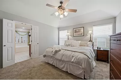 721 Morgan Drive, Burleson, TX 76028 - Photo 17