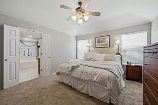 721 Morgan Dr, Burleson, TX 76028 - Photo 17