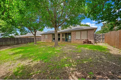 721 Morgan Drive, Burleson, TX 76028 - Photo 25