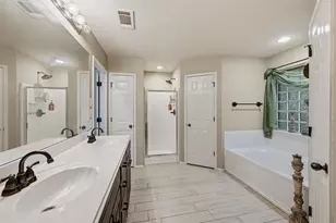 721 Morgan Dr, Burleson, TX 76028 - Photo 21