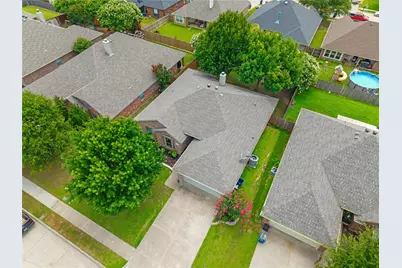 721 Morgan Drive, Burleson, TX 76028 - Photo 29