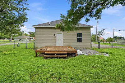 111 Britton Street, Tom Bean, TX 75489 - Photo 21