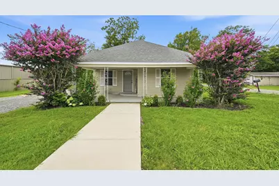 111 Britton Street, Tom Bean, TX 75489 - Photo 1