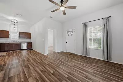 111 Britton Street, Tom Bean, TX 75489 - Photo 7