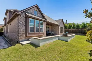 967 Kettledrum Dr, Frisco, TX 75036 - Photo 35