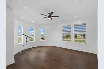 4450 E Masch Branch Road, Krum, TX 76249 - Photo 17