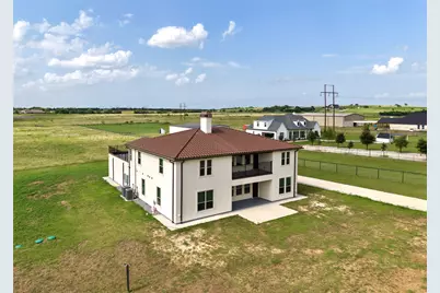 4450 E Masch Branch Road, Krum, TX 76249 - Photo 3