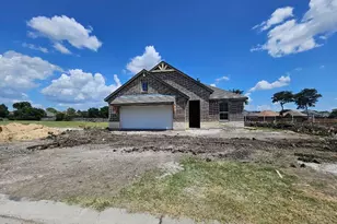 813 Silverleaf Dr, Ennis, TX 75119 - Photo 1