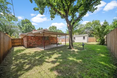214 Northgate Drive, Waxahachie, TX 75165 - Photo 19