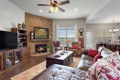 1505 Lucy Circle, Lindale, TX 75771 - Photo 5