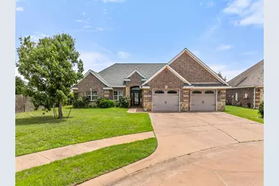 1505 Lucy Circle, Lindale, TX 75771 - Photo 1