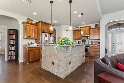 1505 Lucy Circle, Lindale, TX 75771 - Photo 9