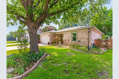 4909 Prairie Creek Trail, Fort Worth, TX 76179 - Photo 1