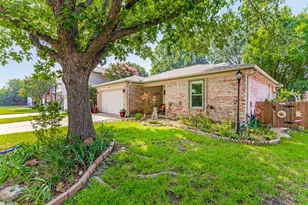 4909 Prairie Creek Trail, Fort Worth, TX 76179 - Photo 1