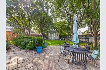 4909 Prairie Creek Trail, Fort Worth, TX 76179 - Photo 23