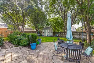 4909 Prairie Creek Trail, Fort Worth, TX 76179 - Photo 23