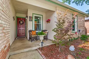 4909 Prairie Creek Trail, Fort Worth, TX 76179 - Photo 3