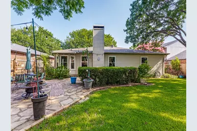 4909 Prairie Creek Trail, Fort Worth, TX 76179 - Photo 21