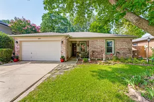4909 Prairie Creek Trail, Fort Worth, TX 76179 - Photo 1