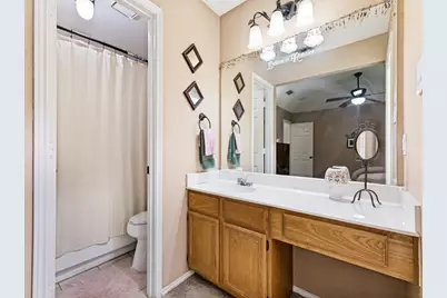 4909 Prairie Creek Trail, Fort Worth, TX 76179 - Photo 15