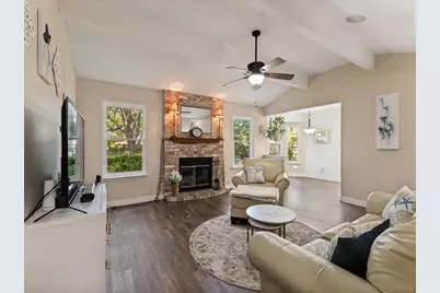 4909 Prairie Creek Trail, Fort Worth, TX 76179 - Photo 5