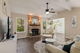 4909 Prairie Creek Trail, Fort Worth, TX 76179 - Photo 5