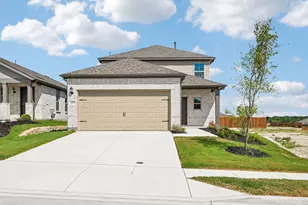 1275 Wild Cherry Wy, Van Alstyne, TX 75495 - Photo 1