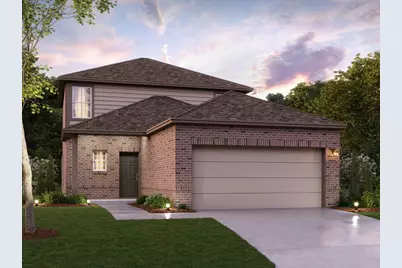 1275 Wild Cherry Way, Van Alstyne, TX 75495 - Photo 1